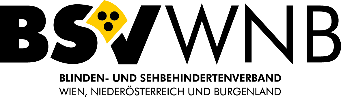 BSVWNB - Blinden und Sehbehindertenverband Wien Niederösterreich und Burgenland