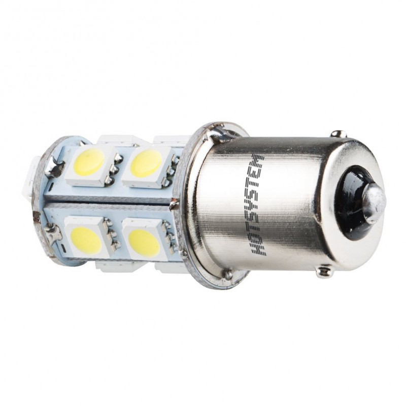 HOTSYSTEM 12 V LED Autolampen 2er Set Soundlightreflex