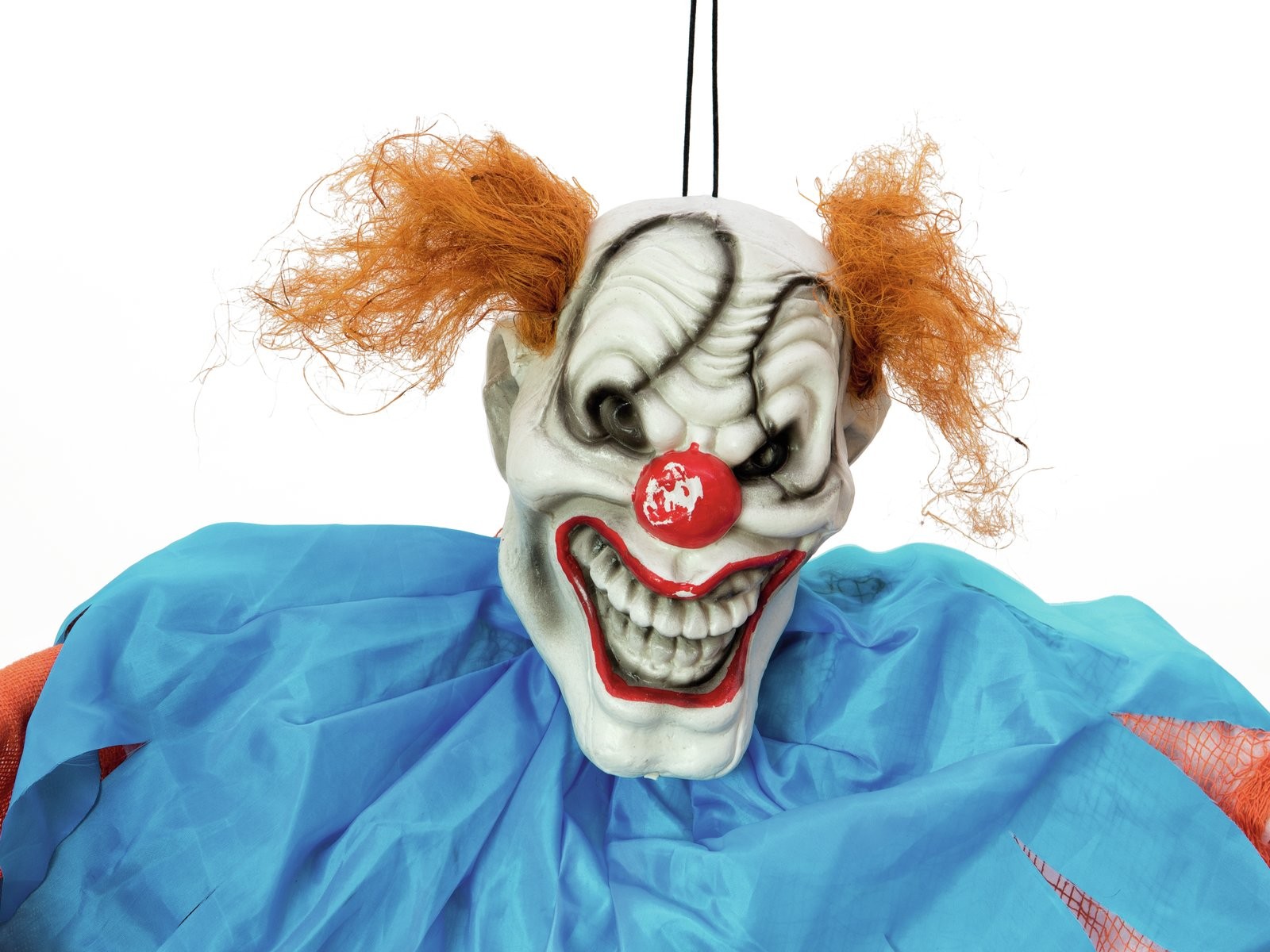 Jahreszeitliche Dekoration 170cm Europalms Halloween Figur Lachender Clown Mobel Wohnen Inkmax Jp