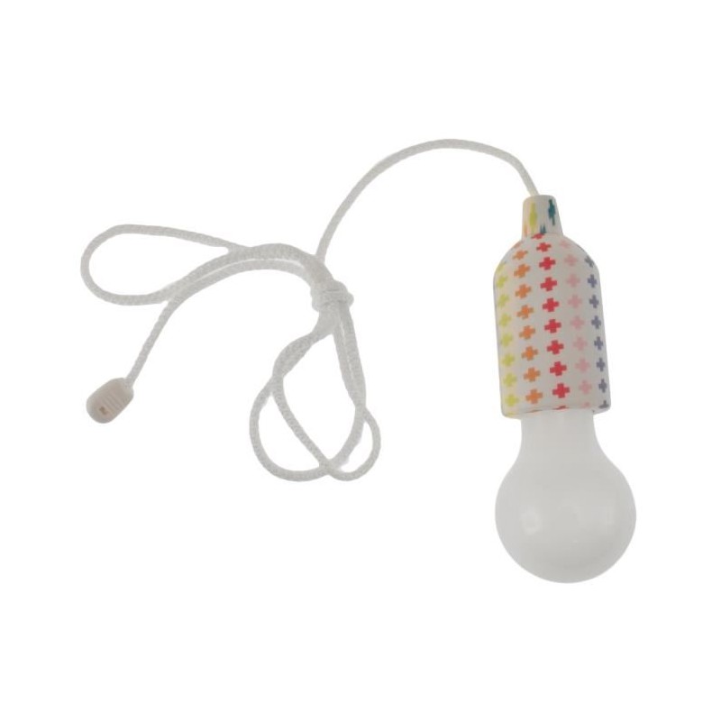 Incidence LED Deko Birne Ampule Click Incidence LED Deko Birne Ampule Click