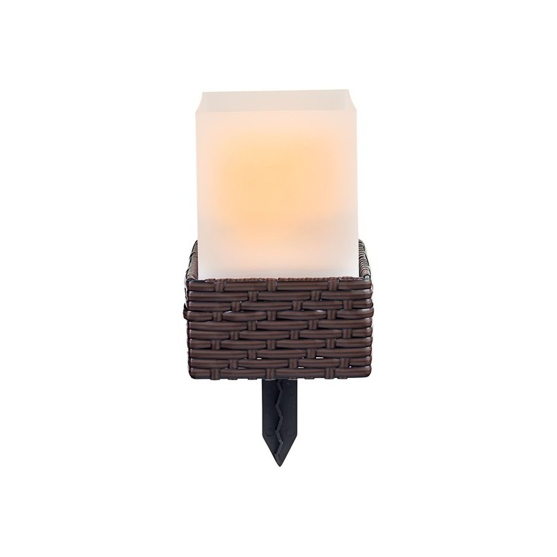 LIVARNO LUX® LED-Solarleuchte