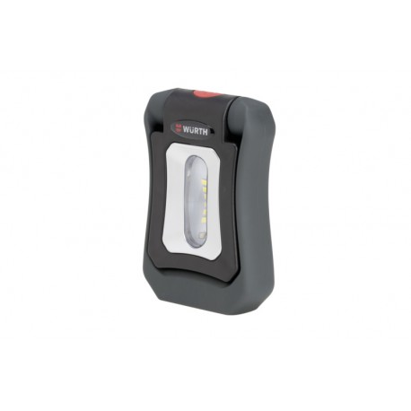 Würth Akku LED Handleuchte WLH 1.4 Taschenlampe