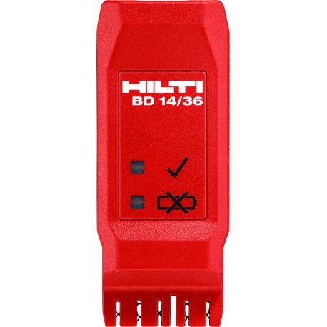HILTI Akkudiagnosegerät BD 1436 soundlightreflex Shop HILTI Multi Ladegerät C436 MC4 230V SCH soundlightreflex Shop
