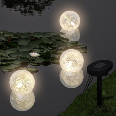 LED Solar Outdoor Leuchte Stern soundlightreflex Shop LED Solar Outdoor Leuchte Stern soundlightreflex Shop