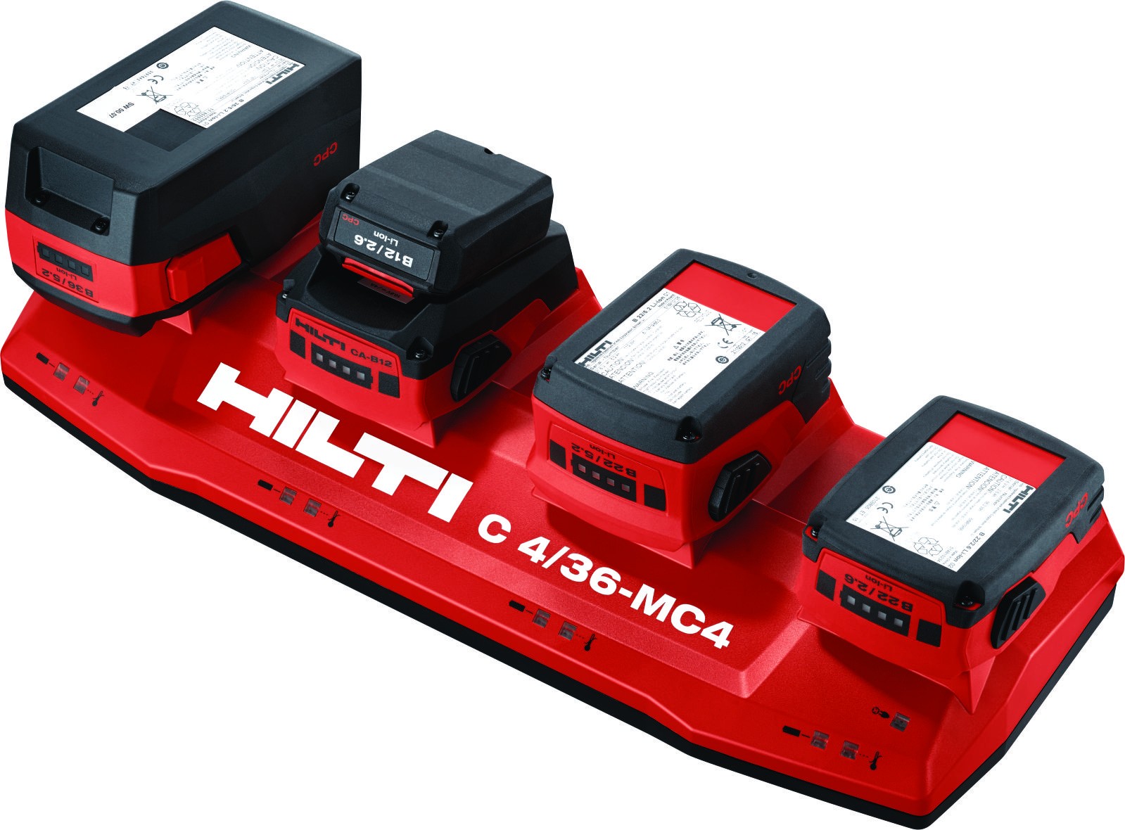 HILTI Multi Ladegerät C436 MC4 230V SCH soundlightreflex Shop HILTI Multi Ladegerät C436 MC4 230V SCH soundlightreflex Shop